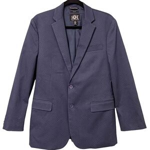 Joseph Abboud Cotton Slim Fit Blazer M